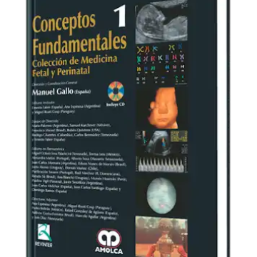 Conceptos Fundamentales. Dr. Manuel Gallo Vallejo