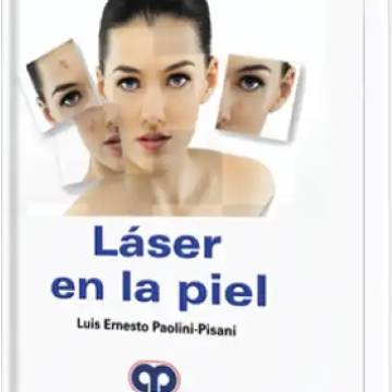 Láser en la piel