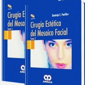 Cirugía Estética del Mosaico Facial