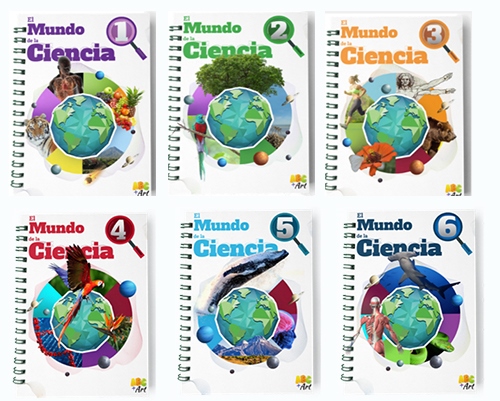 Ciencia 1