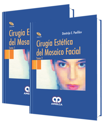 MOSAICOFACIAL